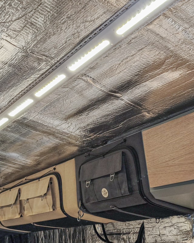 Moon Frame Led 